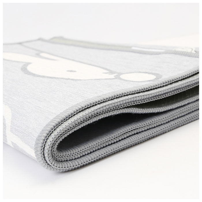 BACKYARD FAMILY「キッチンマット 240cm 通販 ミッフィー グッズ 大人 おしゃれ ロングマット マット 北欧」|その他|