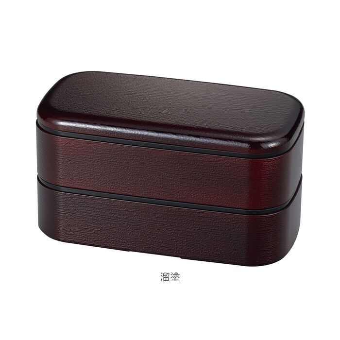 BACKYARD FAMILY「弁当箱 男子 大容量 2段 通販 お弁当箱 二段 ランチボックス 1000ml 二段弁当箱 男性」|食器・キッチングッズ|