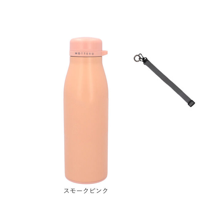 BACKYARD FAMILY「ステンレスボトル 500ml 通販 水筒 0.5l ショルダー マグボトル マイボトル 保冷」|食器・キッチングッズ|