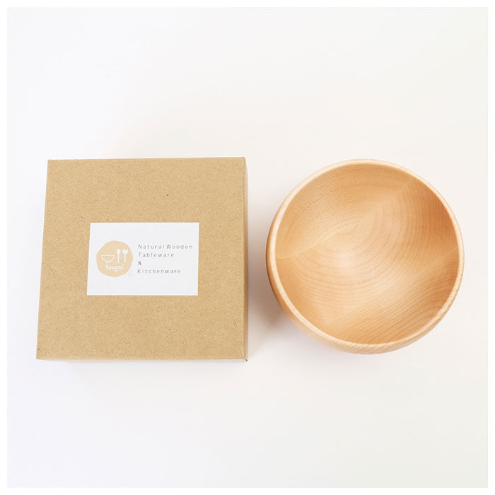 BACKYARD FAMILY「お椀 木製 m 通販 おしゃれ おわん ボウル 食器 お皿 おしゃれ ナチュラル 味噌汁 スープ」|食器・キッチングッズ|