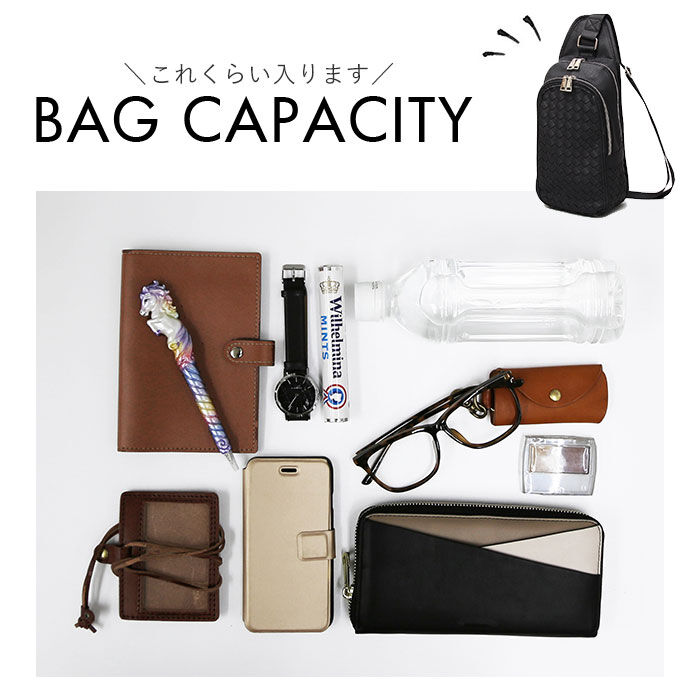 BACKYARD FAMILY「レジスタ REGiSTA ボディバッグ メンズ かっこいい 通販 レディース ショルダーバッグ」|その他|