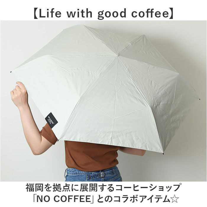 BACKYARD FAMILY「U-DAY ユーデイ 折りたたみ傘 再生生地 通販 晴雨兼用傘 折り畳み傘 傘 かさ カサ 雨傘」|傘|