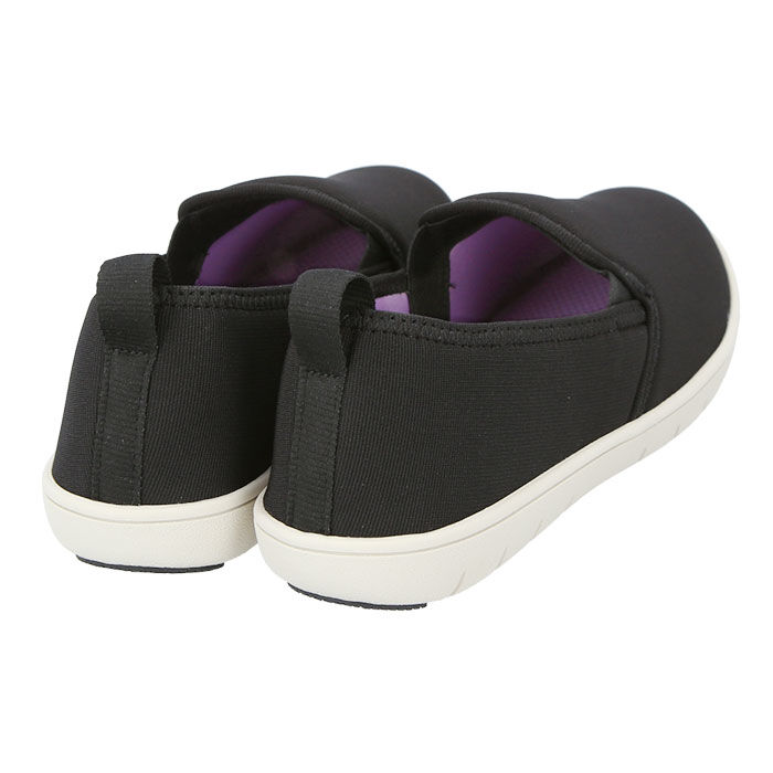 BACKYARD FAMILY「パンジー スリッポン 2103 pansy 通販 スニーカー おしゃれ コンフォートシューズ」|スリッポン|