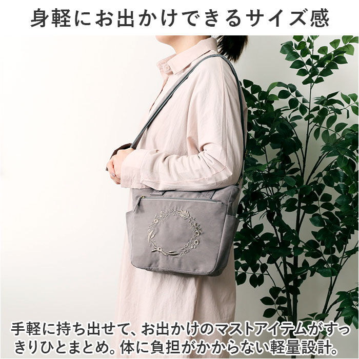 BACKYARD FAMILY「lafiel ラフィール トートバッグ 通販 トートバック ショルダーバッグ ショルダーバック」|トートバッグ|