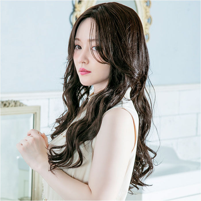 BACKYARD FAMILY「プリシラ prisila ウイッグ フルウィッグ A-715 通販 オールウィッグ ウィッグ」|ヘアスタイリング|