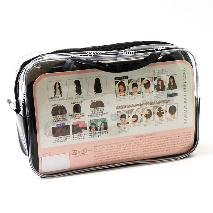 BACKYARD FAMILY「プリシラ prisila ウイッグ フルウィッグ A-715 通販 オールウィッグ ウィッグ」|ヘアスタイリング|