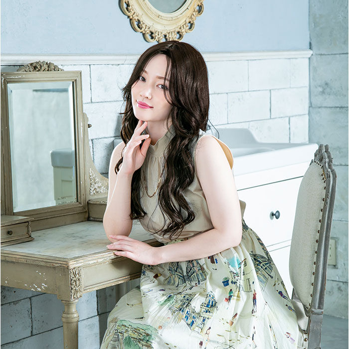 BACKYARD FAMILY「プリシラ prisila ウイッグ フルウィッグ A-715 通販 オールウィッグ ウィッグ」|ヘアスタイリング|