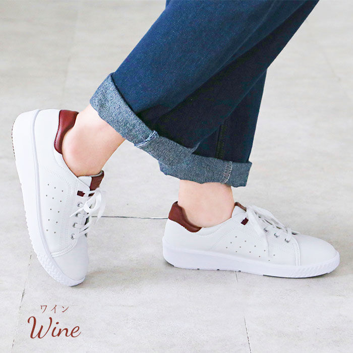 BACKYARD FAMILY「レディース シューズ スニーカー 通販 ローカット 軽量 ソフト カジュアル カジュアルシューズ」|スリッポン|