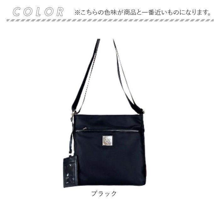 BACKYARD FAMILY「パーソンズ ショルダーバッグ PERSON'S 20159 通販 ショルダーバック ショルダー」|ショルダー・メッセンジャー|