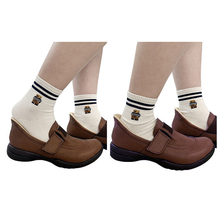 BACKYARD FAMILY「リゲッタ Re:getA 靴 R331 通販 日本製 スットオン ハンズフリーシューズ リゲッタ靴」|スリッポン|