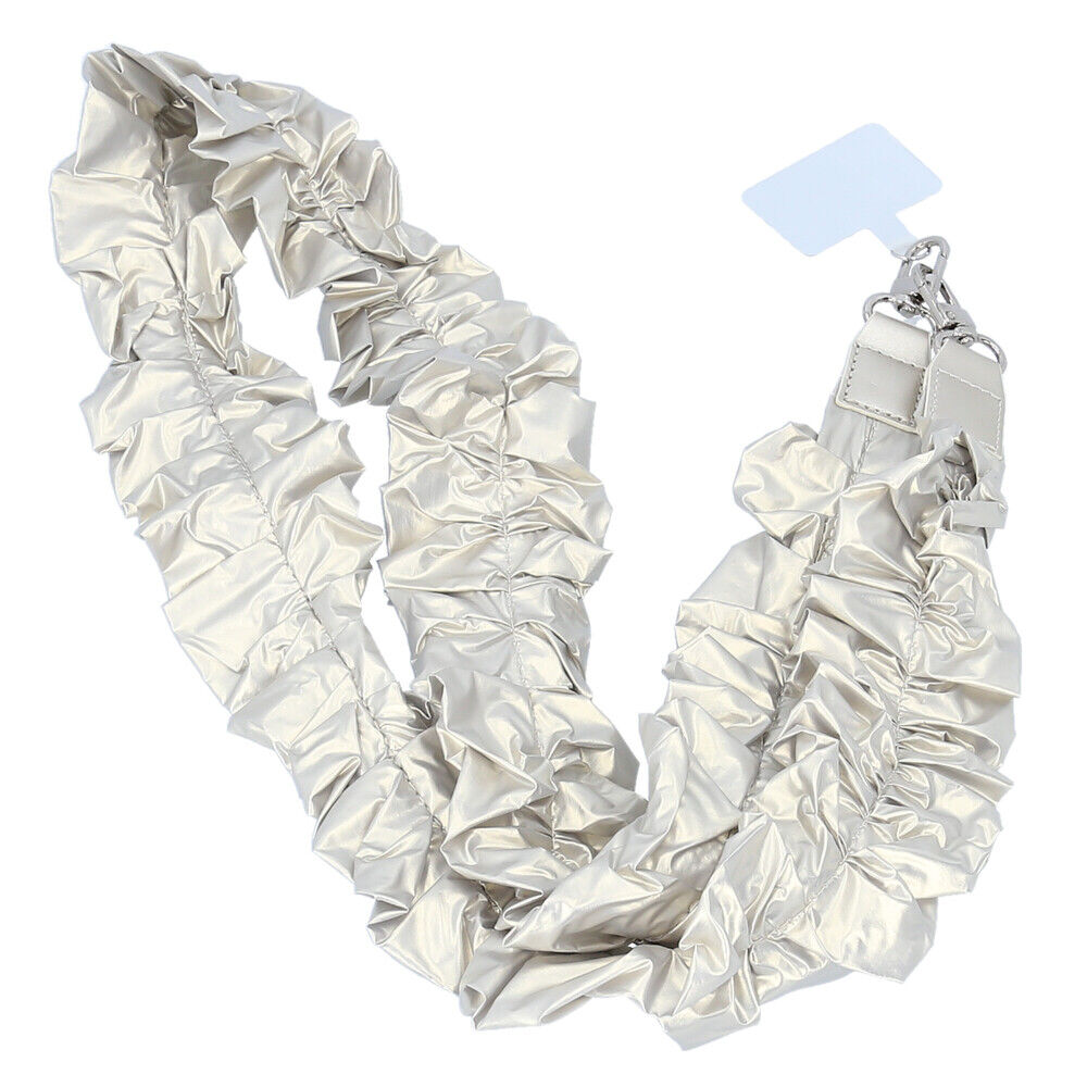 BACKYARD FAMILY「アルトローズ ストラップ 通販 スマホストラップ スマホショルダー スマホ ショルダーストラップ」|チャーム・キーホルダー|ゴールド1