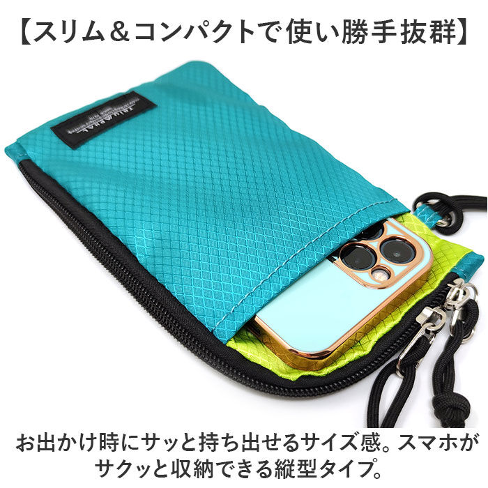 BACKYARD FAMILY「ショルダーポーチ メンズ 通販 ショルダー ポーチ ナイロンショルダーバッグ ショルダーバッグ」|ショルダー・メッセンジャー|