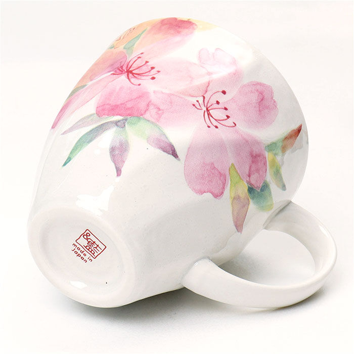 BACKYARD FAMILY「ペアマグカップ 木箱入り 通販 日本製 ペア マグカップ マグ カップ コップ 陶器 セラミック」|グラス・マグカップ|