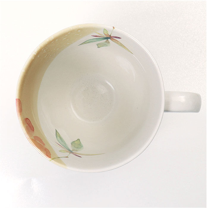 BACKYARD FAMILY「ペアマグカップ 木箱入り 通販 日本製 ペア マグカップ マグ カップ コップ 陶器 セラミック」|グラス・マグカップ|