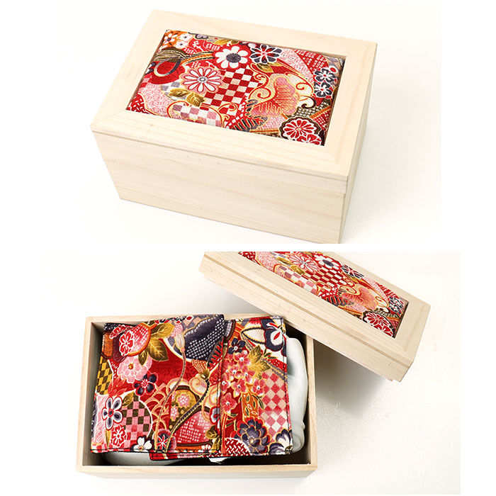 BACKYARD FAMILY「ペアマグカップ 木箱入り 通販 日本製 ペア マグカップ マグ カップ コップ 陶器 セラミック」|グラス・マグカップ|