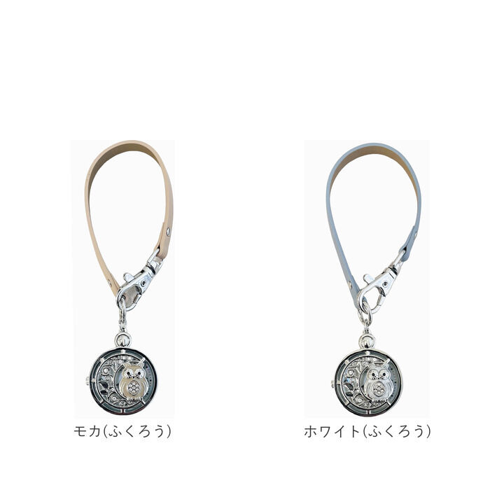 BACKYARD FAMILY「plaisir 時計 TK-44 通販 懐中時計 ハングウォッチ ストラップウォッチ」|腕時計|