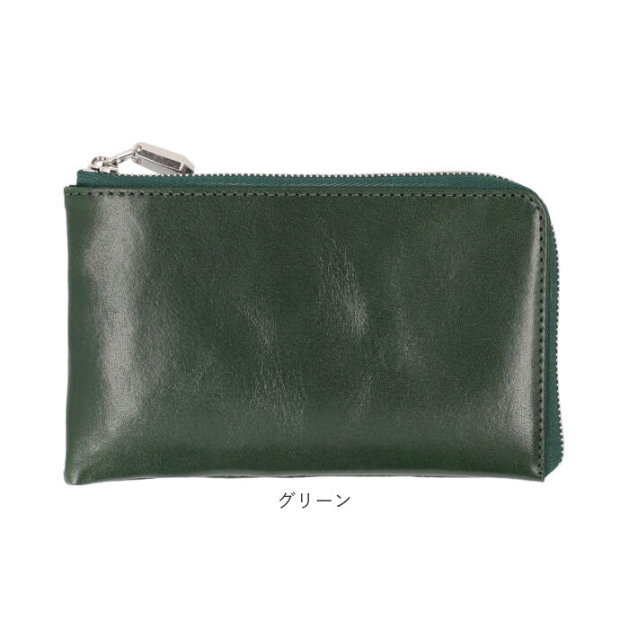 BACKYARD FAMILY「ZOO 財布 ズー ZMW-026 通販 日本製 長財布 さいふ サイフ ミドル財布」|財布|