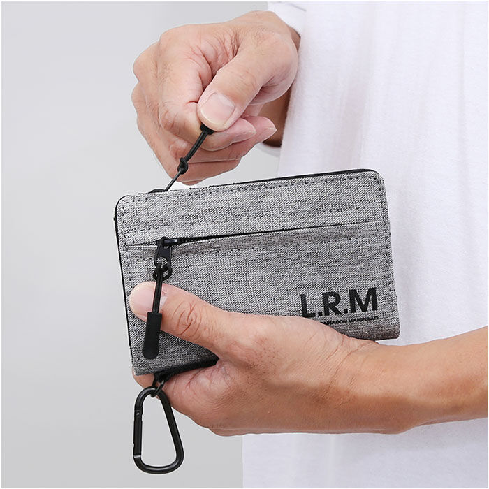 BACKYARD FAMILY「lrm 財布 cmk200717 通販 二つ折り財布 メンズ 折り財布 二つ折り サイフ さいふ」|財布|