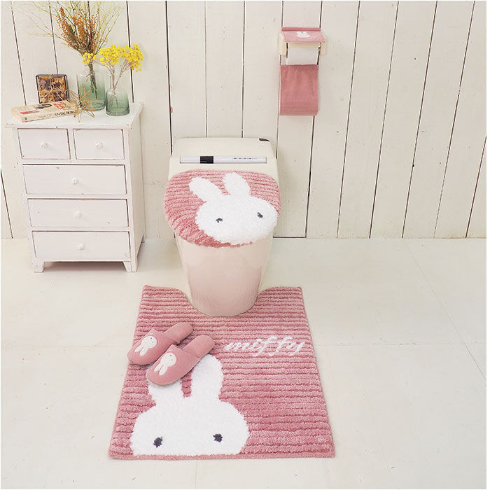 BACKYARD FAMILY「センコー トイレマット キャラクター 通販 トイレ マット ロング 80&times;60 かわいい おしゃれ」|トイレタリー・ランドリーグッズ|