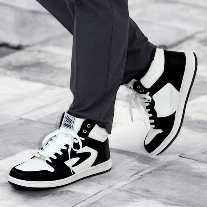 BACKYARD FAMILY「ネブサーフ スニーカー NEV SURF 86 通販 ハイカットスニーカー コートスニーカー」|スリッポン|