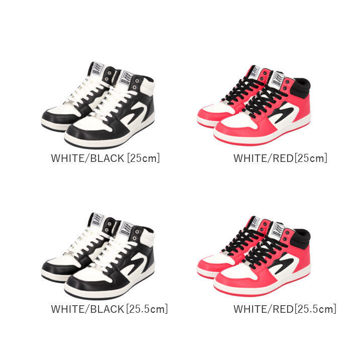 BACKYARD FAMILY「ネブサーフ スニーカー NEV SURF 86 通販 ハイカットスニーカー コートスニーカー」|スリッポン|