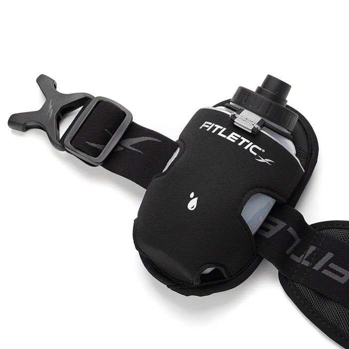 BACKYARD FAMILY「ボトルポーチ ランニング 通販 ボトル ポーチ 2個セット 約240ml FITLETIC」|スポーツ|