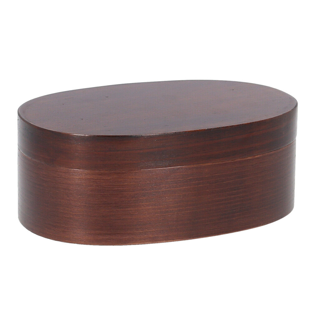 BACKYARD FAMILY「弁当箱 わっぱ 曲げわっぱ 通販 お弁当箱 女性 学生 弁当 ランチ レディース まげわっぱ」|食器・キッチングッズ|ブラウン2