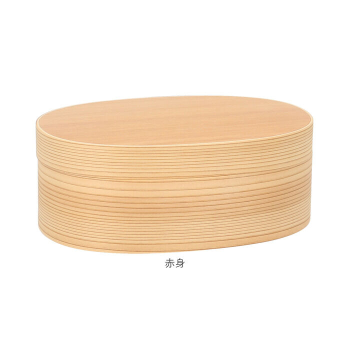 BACKYARD FAMILY「弁当箱 わっぱ 曲げわっぱ 通販 お弁当箱 女性 学生 弁当 ランチ レディース まげわっぱ」|食器・キッチングッズ|