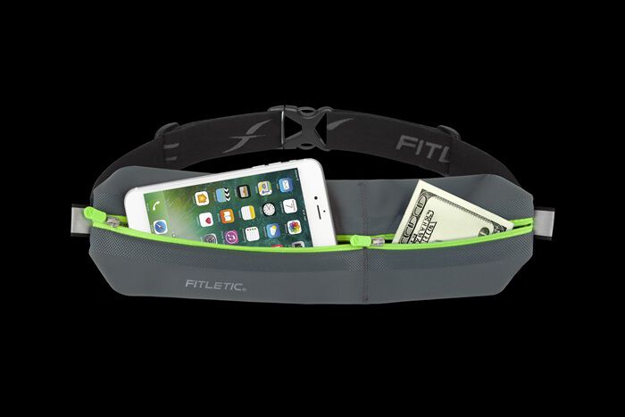 BACKYARD FAMILY「ランニング ウエストポーチ 通販 ランニングポーチ ウェストポーチ マラソンポーチ」|スポーツ|