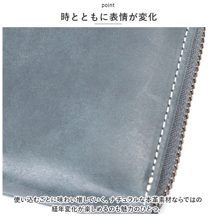 BACKYARD FAMILY「スヌーピー 財布 通販 PEANUTS Full of heart 長財布 長財布」|財布|