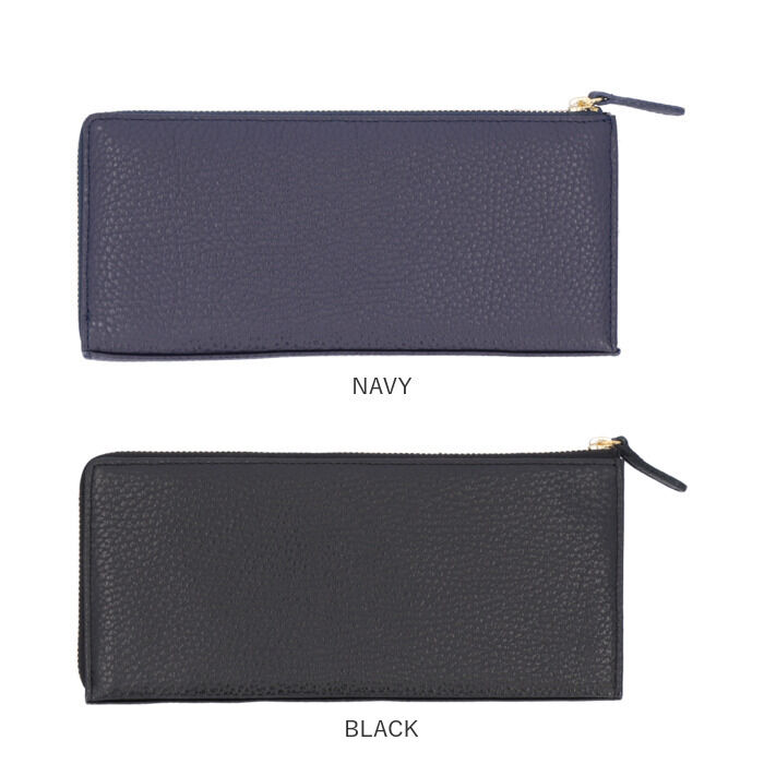 BACKYARD FAMILY「長財布 薄い 通販 S.O.A thin CONTRAST ソウルオブアルチザン 財布」|財布|