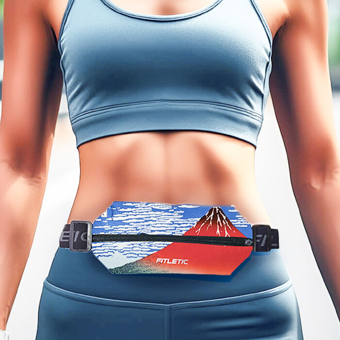 BACKYARD FAMILY「ランニング ウエストポーチ 通販 ランニングポーチ ウェストポーチ マラソンポーチ」|スポーツ|