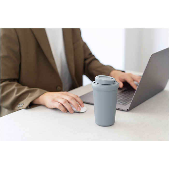 BACKYARD FAMILY「タンブラー 蓋付き 通販 300ml ステンレスタンブラー 蓋つき マイボトル コーヒータンブラー」|食器・キッチングッズ|