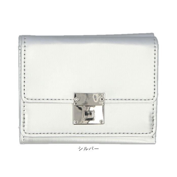 BACKYARD FAMILY「Rename 財布 リネーム RPN24036 通販 三つ折り財布 3つ折り財布 三つ折り」|財布|