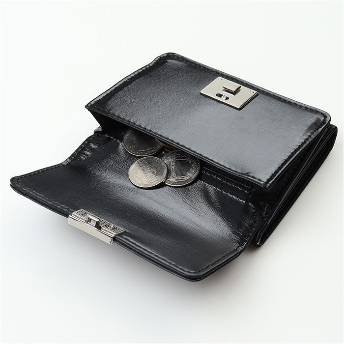 BACKYARD FAMILY「Rename 財布 リネーム RPN24036 通販 三つ折り財布 3つ折り財布 三つ折り」|財布|