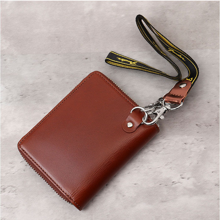 BACKYARD FAMILY「財布 メンズ 二つ折り 本革 ブランド 通販 Fender フェンダー 950-703」|財布|