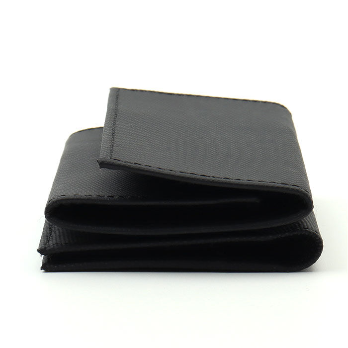 BACKYARD FAMILY「Holiday A.M. ホリデーエーエム ネックウォレット KB213 通販 三つ折り財布」|財布|