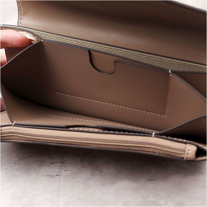 BACKYARD FAMILY「Legato Largo 財布 レガートラルゴ LJ-F3443 通販 長財布 長サイフ」|財布|