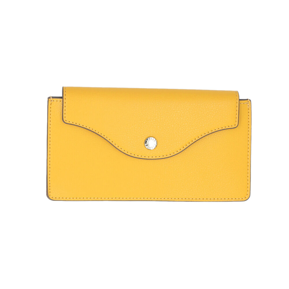 BACKYARD FAMILY「Legato Largo 財布 レガートラルゴ LJ-F3443 通販 長財布 長サイフ」|財布|イエロー1