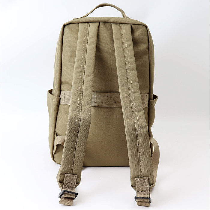 BACKYARD FAMILY「アネロ リュック レディース 通販 バックパック リュックサック 多収納 10ポケット ママバッグ」|リュック|