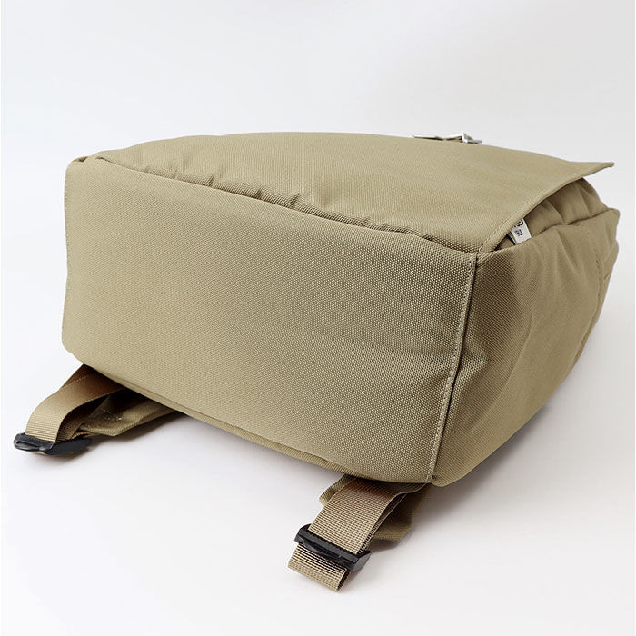 BACKYARD FAMILY「アネロ リュック レディース 通販 バックパック リュックサック 多収納 10ポケット ママバッグ」|リュック|