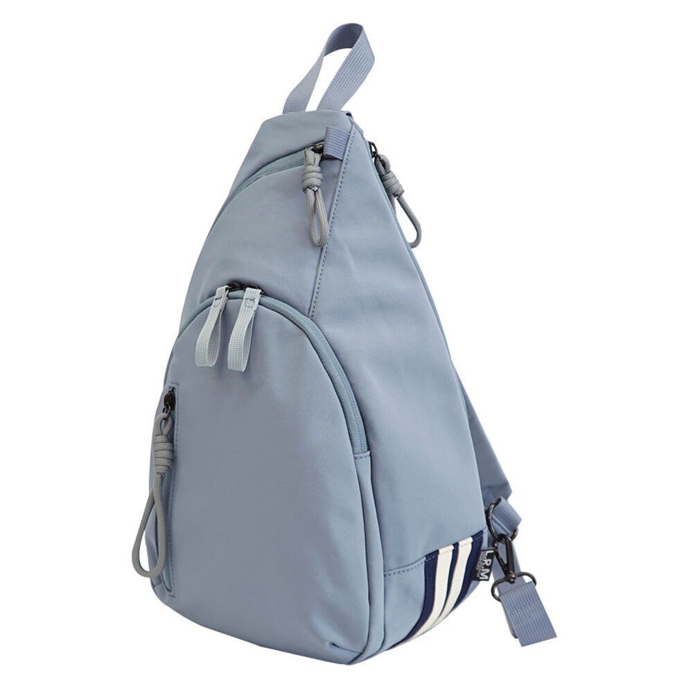 BACKYARD FAMILY「L.R.M バッグ RK-1086 通販 ボディバッグ ボディーバッグ 斜めがけバッグ」|その他|ブルー1