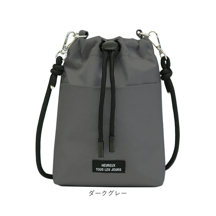 BACKYARD FAMILY「スマホショルダーバッグ 軽い 通販 スマホポーチ スマホ ショルダーバッグ スマートフォン ポーチ」|ショルダー・メッセンジャー|