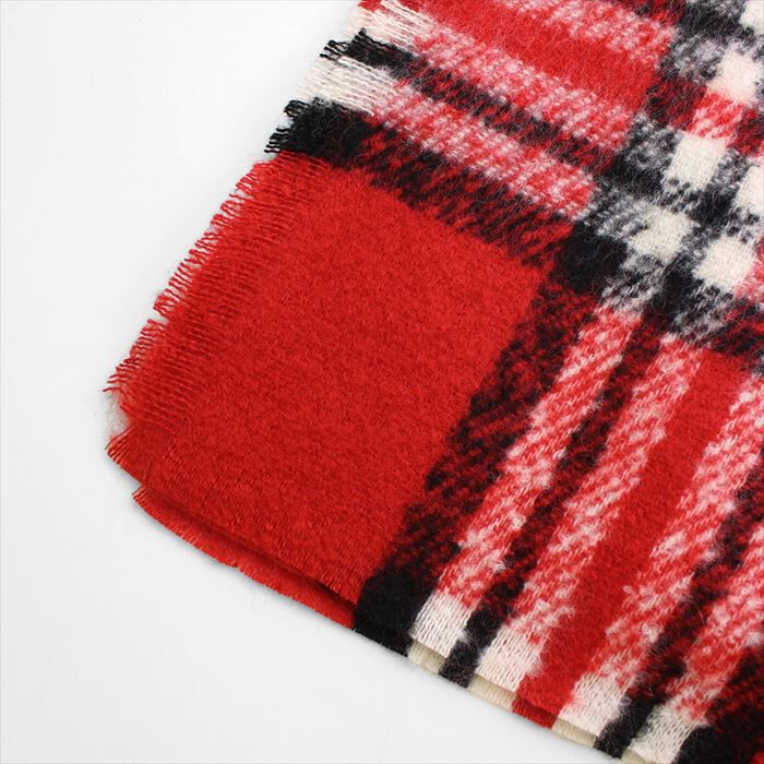 BACKYARD FAMILY「クロダ ストール KURODA OB90903L9 通販 マフラー ショール」|手袋|