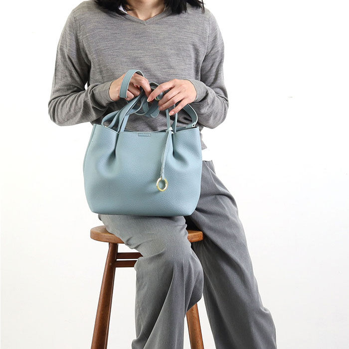 BACKYARD FAMILY「クーコ COOCO トートバッグ ミニ 2WAY レディース 通販 トート ショルダー 肩掛け」|トートバッグ|