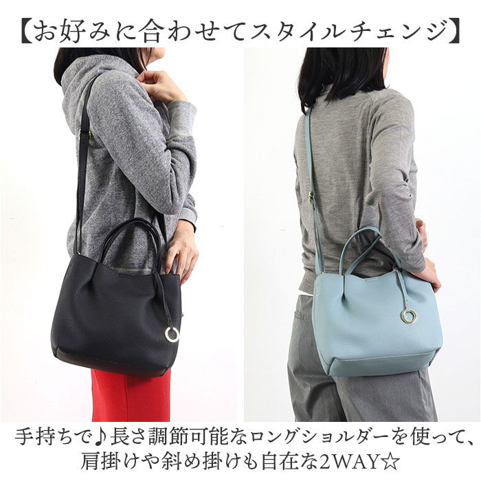 BACKYARD FAMILY「クーコ COOCO トートバッグ ミニ 2WAY レディース 通販 トート ショルダー 肩掛け」|トートバッグ|