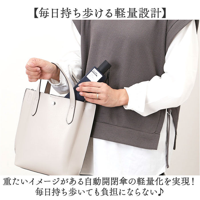 BACKYARD FAMILY「晴雨兼用傘 折りたたみ傘 自動開閉 レディ－ス 通販 自動開閉傘 日傘 雨傘 傘 かさ カサ」|傘|