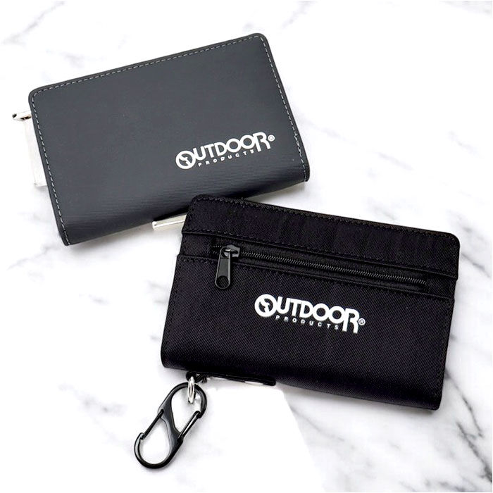 BACKYARD FAMILY「二つ折り財布 メンズ 通販 財布 サイフ さいふ ウォレット 二つ折り 折り財布 小銭入れ」|財布|