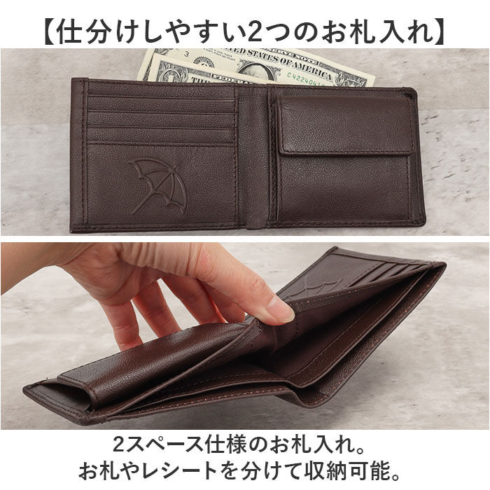 BACKYARD FAMILY「アーノルドパーマー 財布 ArnoldPalmer 4AP3611 通販 二つ折り財布」|財布|
