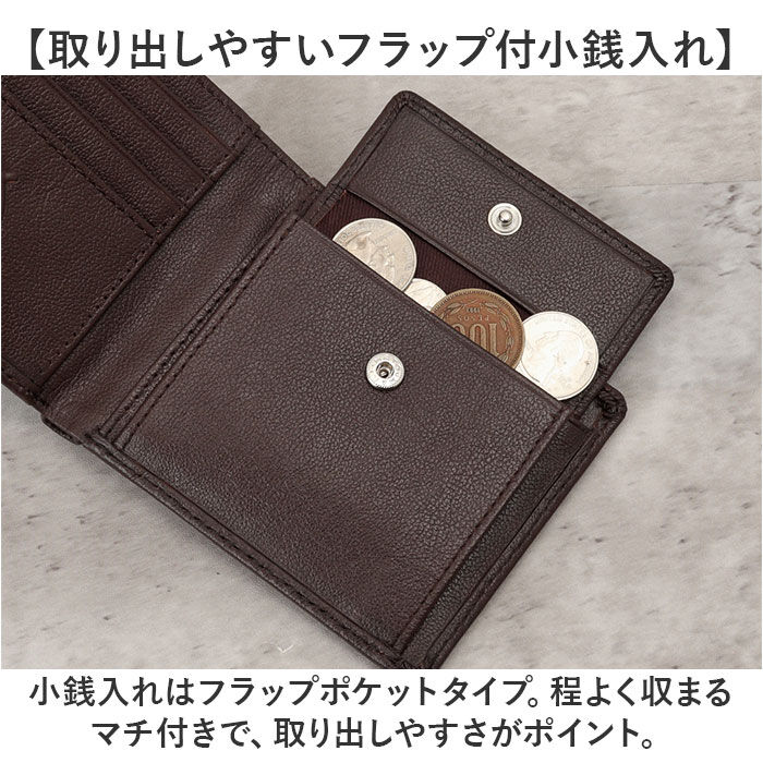 BACKYARD FAMILY「アーノルドパーマー 財布 ArnoldPalmer 4AP3611 通販 二つ折り財布」|財布|